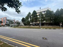 Icon@changi (D14), Shop House #602778091